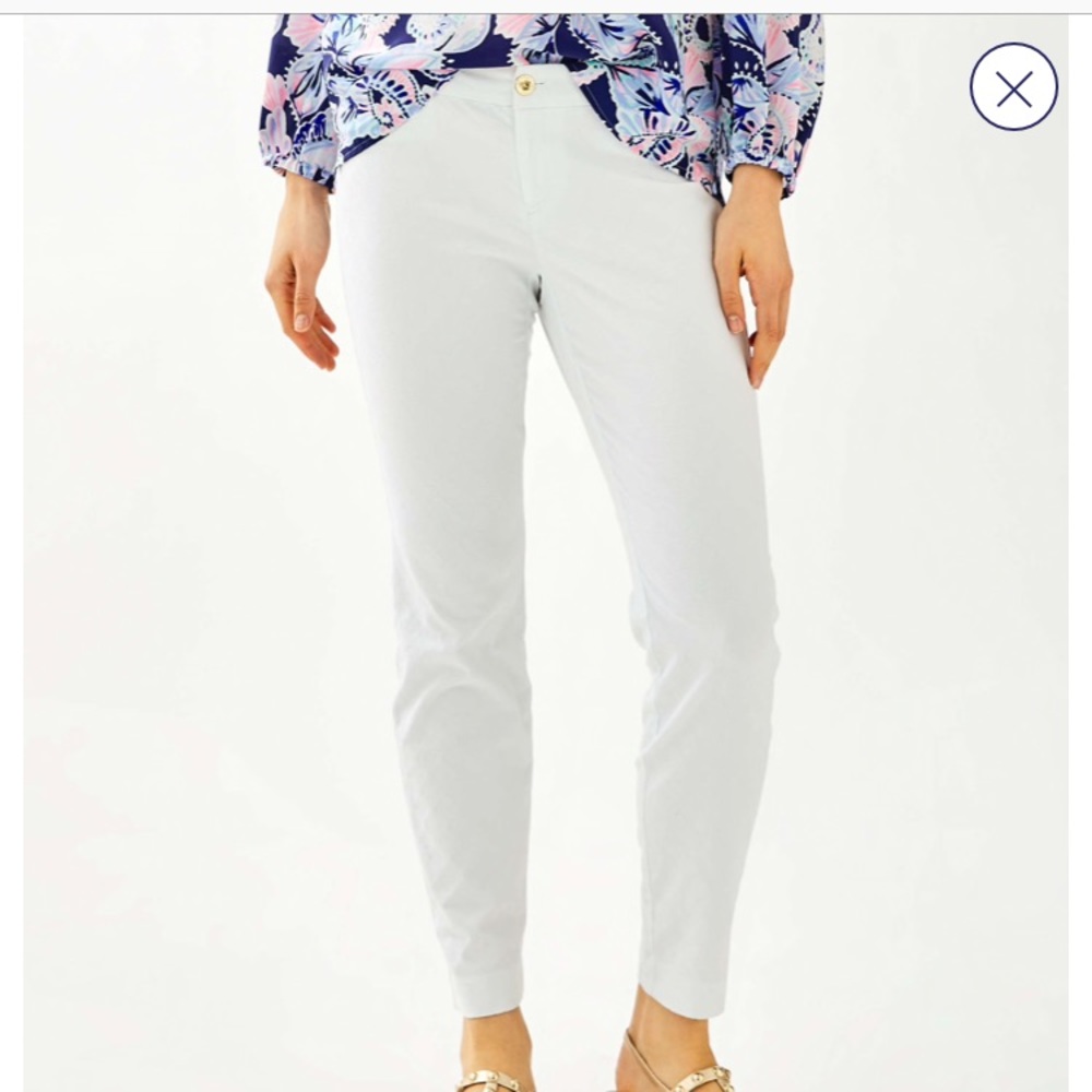 NWT Lilly Pulitzer Pants